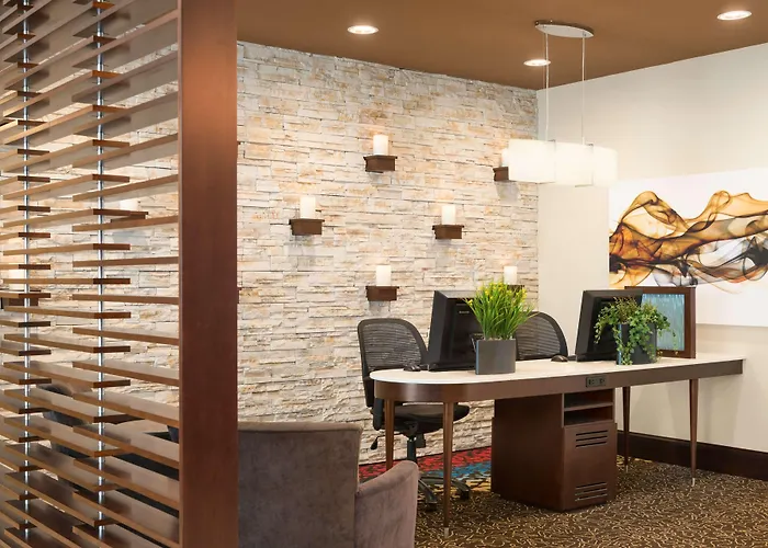 Homewood Suites By Hilton Atlanta Perimeter Center