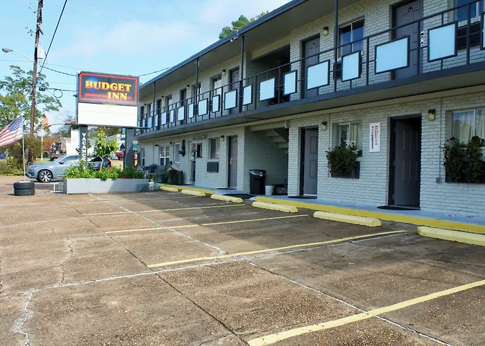 Budget Inn