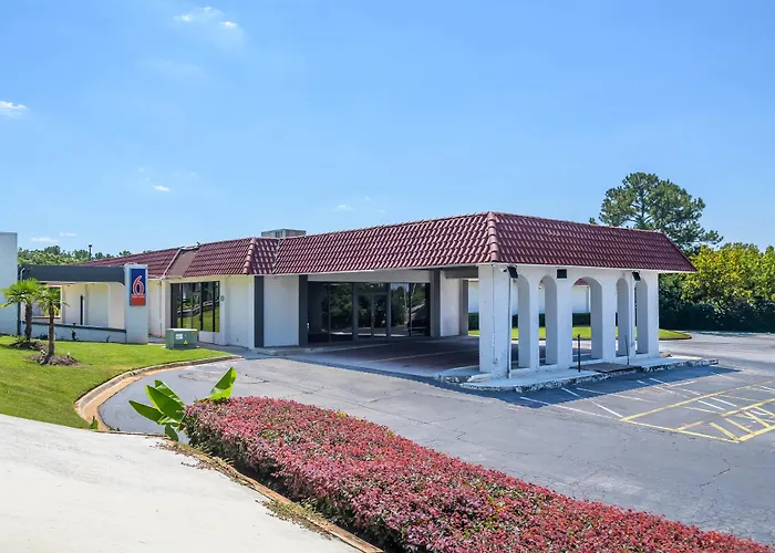 Motel 6 Stockbridge Ga Hwy 138 W