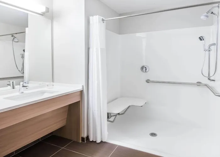 Microtel Inn & Suites By Wyndham - Penn Yan