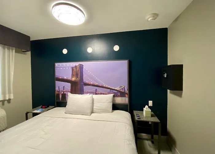 Rodeway Inn Near Jfk Airport