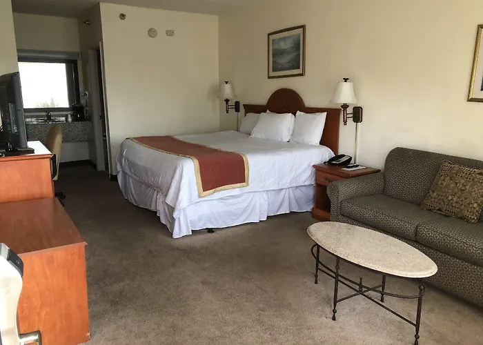 Travel Inn - Lugoff