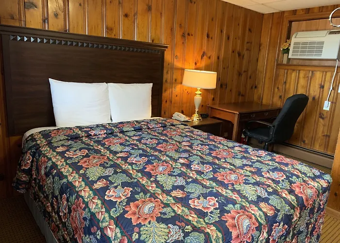 Budget Inn