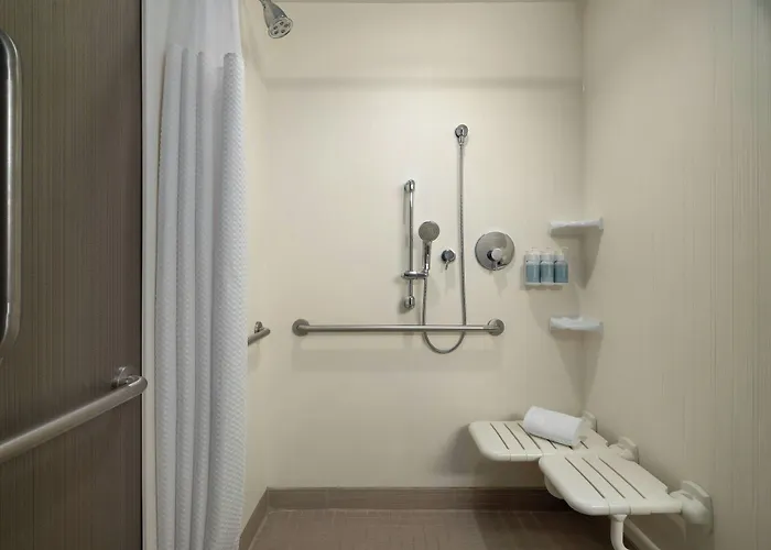 Courtyard By Marriott Raleigh-Durham Airport/Brier Creek