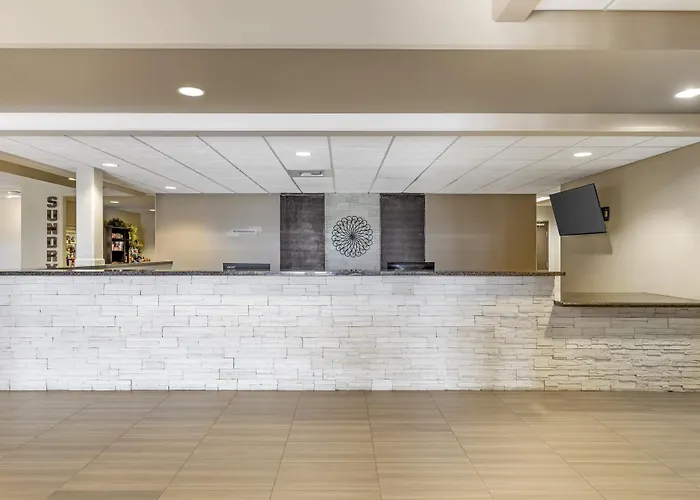 Best Western Plus Havre Inn & Suites