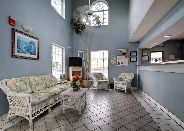 Key West Inn - Lafayette