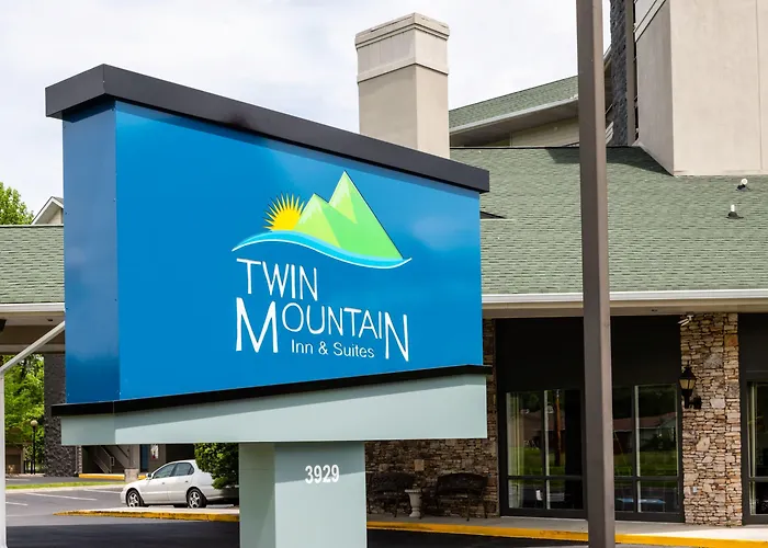 Twin Mountain Inn & Suites