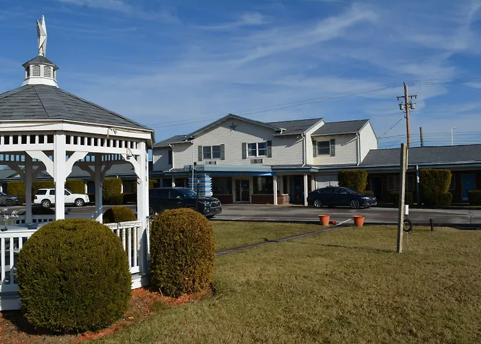 Wye Motor Lodge Duncansville - Altoona