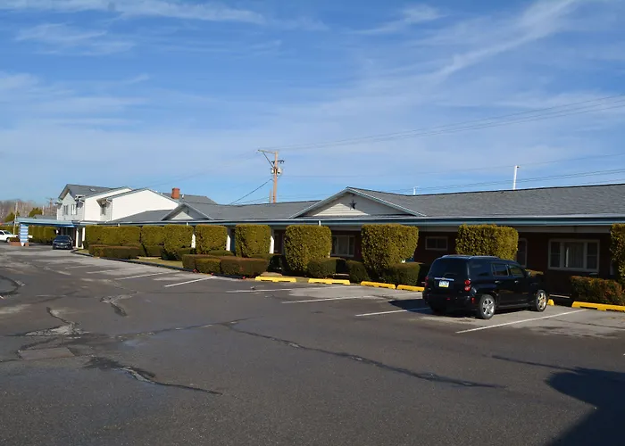 Wye Motor Lodge Duncansville - Altoona