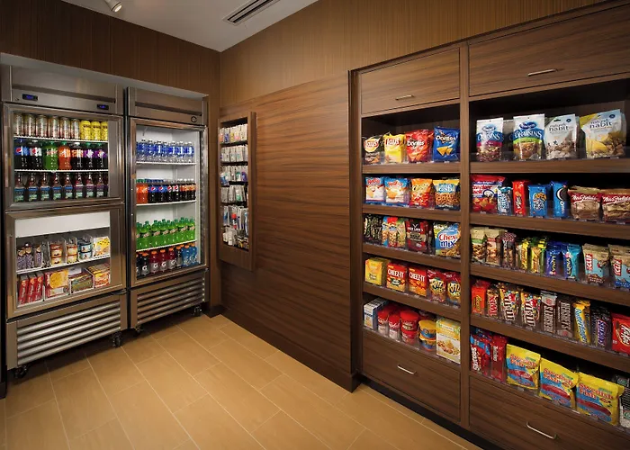 Fairfield Inn & Suites By Marriott Arundel Mills BWI Airport