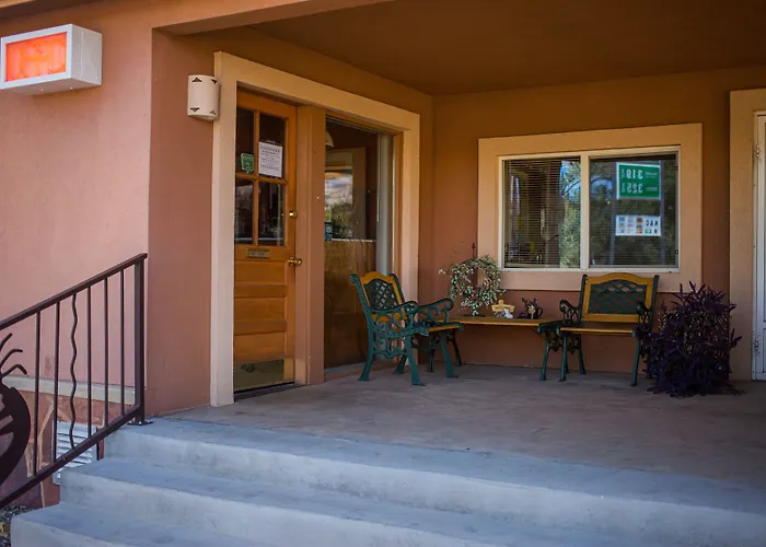 Kokopelli Inn