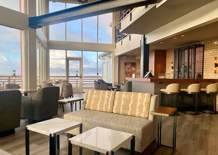 Cannery Pier Hotel
