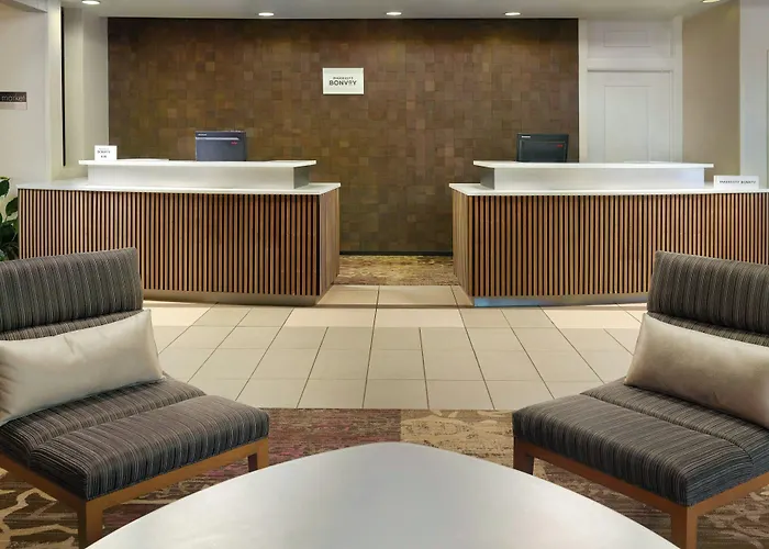Residence Inn By Marriott Augusta