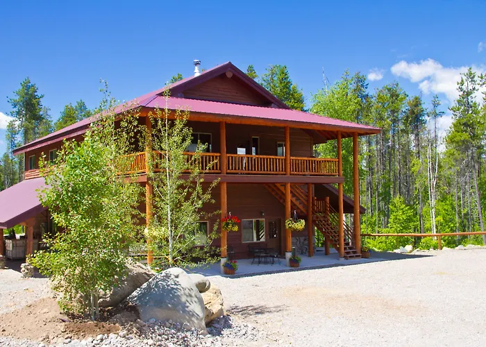 Paddle Ridge