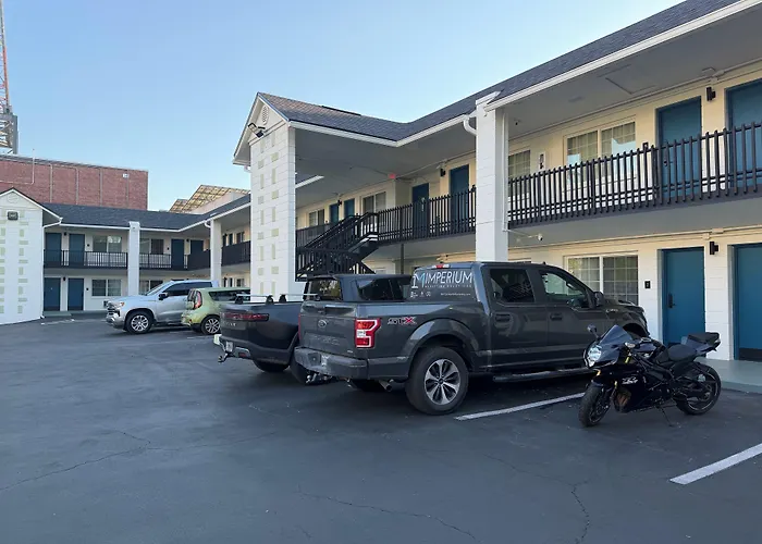 Gainesville Lodge