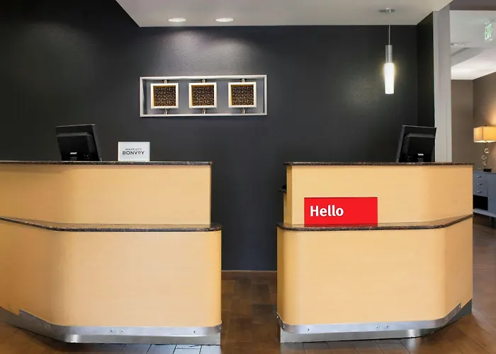 Towneplace Suites By Marriott Laredo
