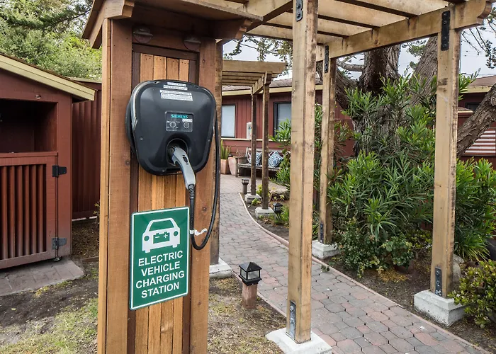 Andril Fireplace Cottages