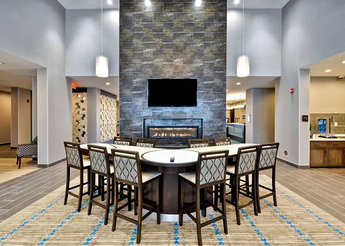 Homewood Suites By Hilton Cincinnati/West Chester