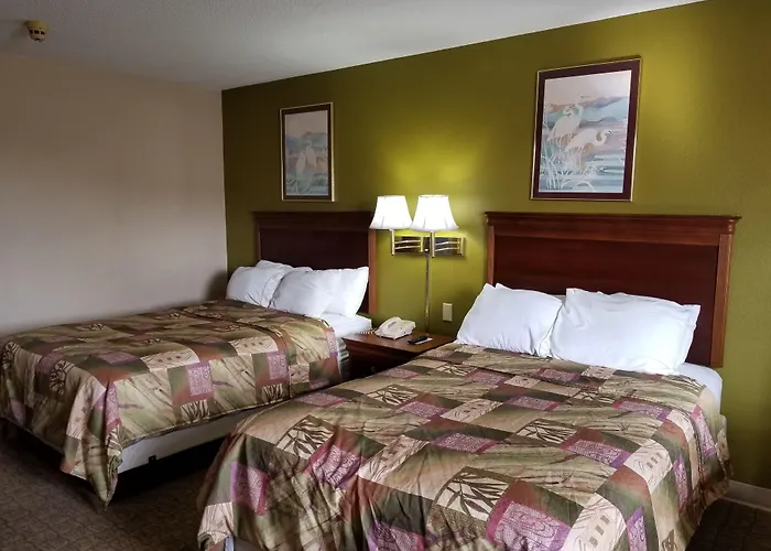 Briarwood Inn