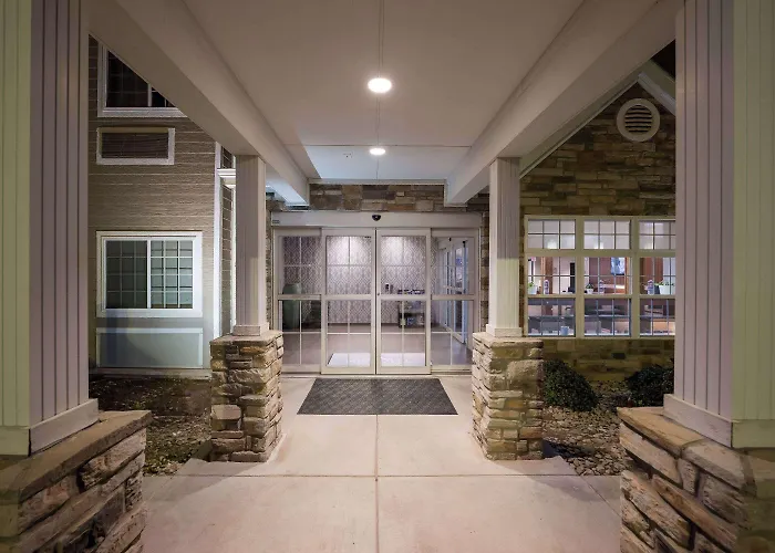 Microtel Inn & Suites By Wyndham Sweetwater