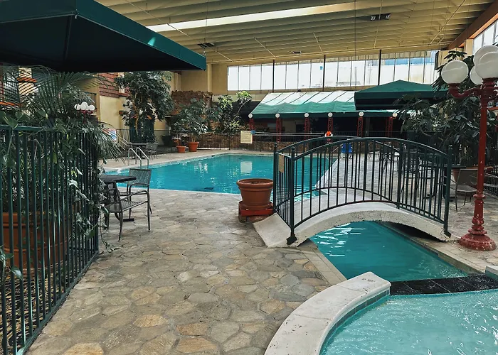 Quality Inn & Suites Fort Collins East