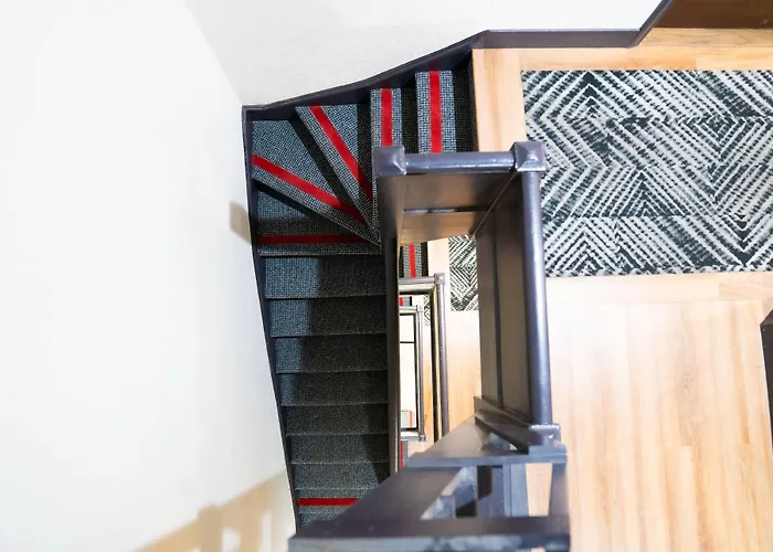 Amsterdam Hostel