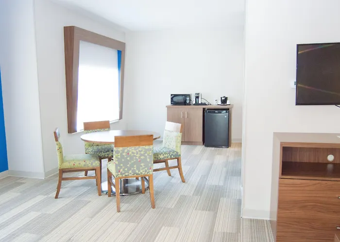 Holiday Inn Express Slidell By Ihg