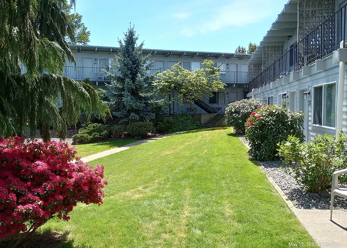 Cocusa Motel