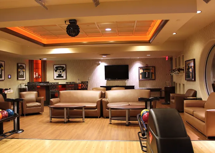 Hyatt Place At The Hollywood Casino Pittsburgh South