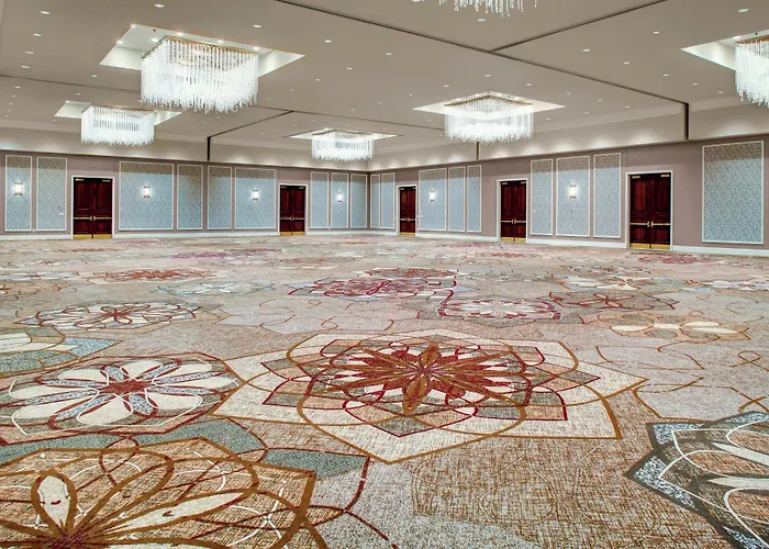 Sheraton Mckinney