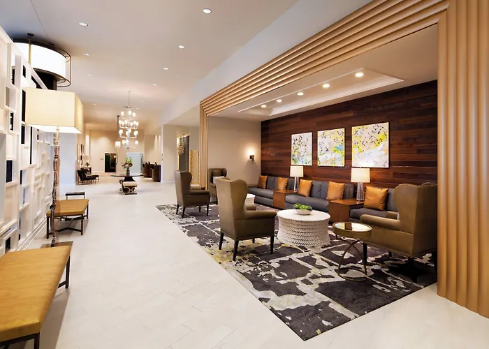 Sheraton Mckinney