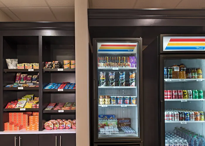 Holiday Inn Express & Suites Austin Nw - Four Points By Ihg