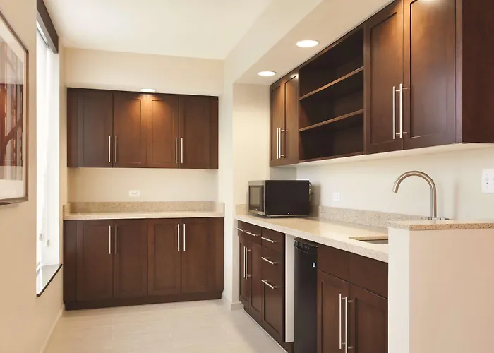 Hyatt Place Buffalo / Amherst, Ny