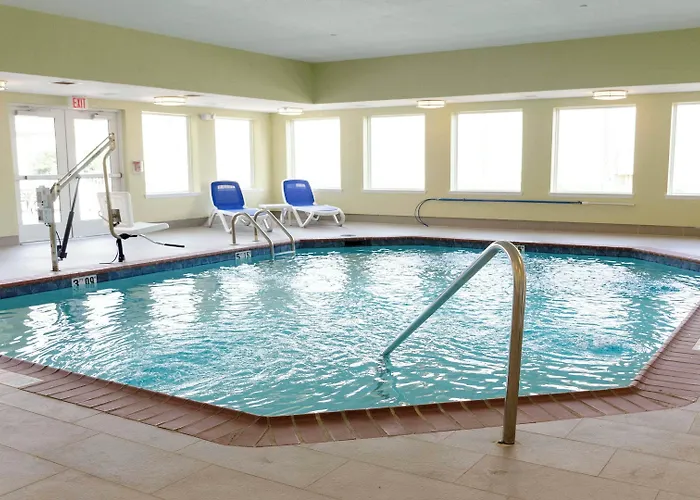 Candlewood Suites Memphis - Southaven By Ihg