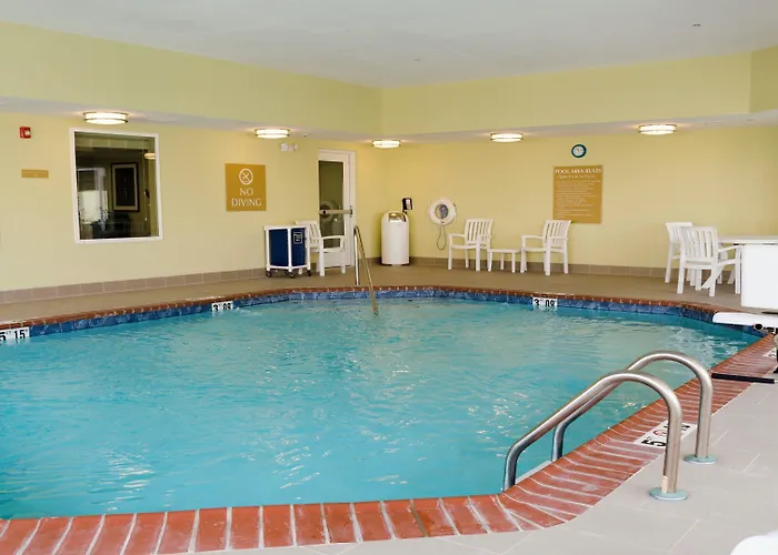Candlewood Suites Memphis - Southaven By Ihg
