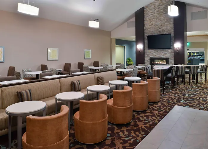 Homewood Suites By Hilton Columbia/Laurel