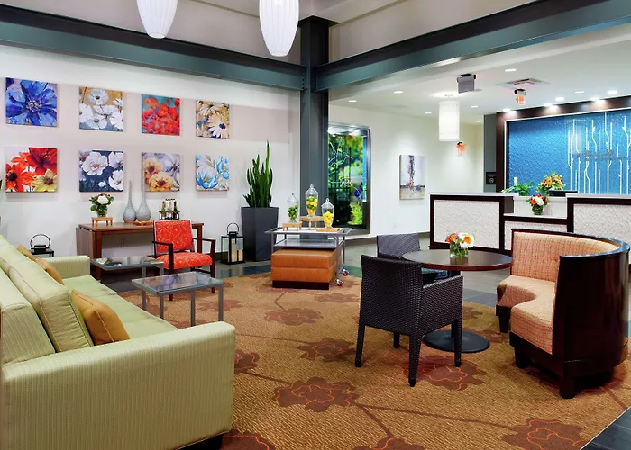 Hilton Garden Inn Pittsburgh Downtown