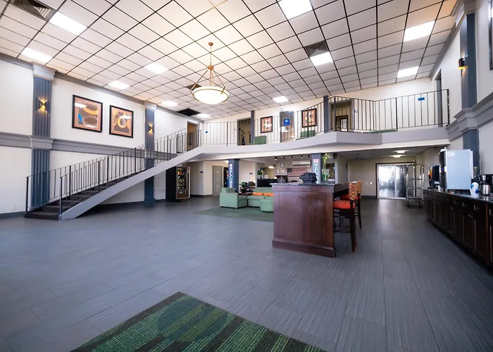 Americas Best Value Inn Phenix City