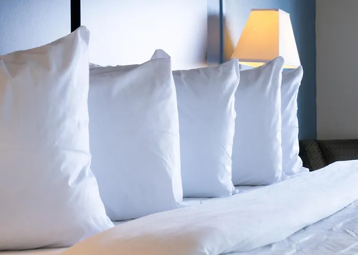 Americas Best Value Inn Phenix City