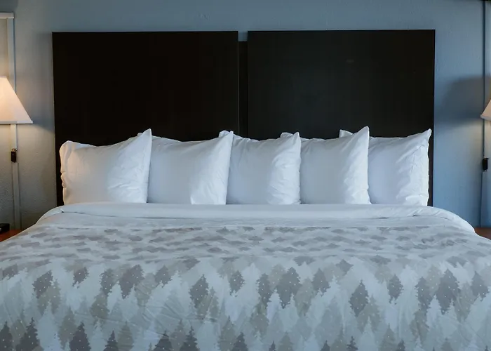 Americas Best Value Inn Phenix City