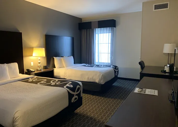 La Quinta By Wyndham Billings
