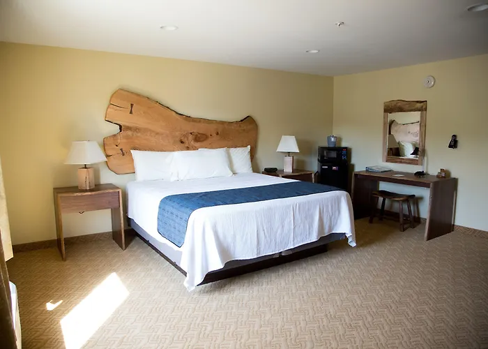 Hotel Floyd
