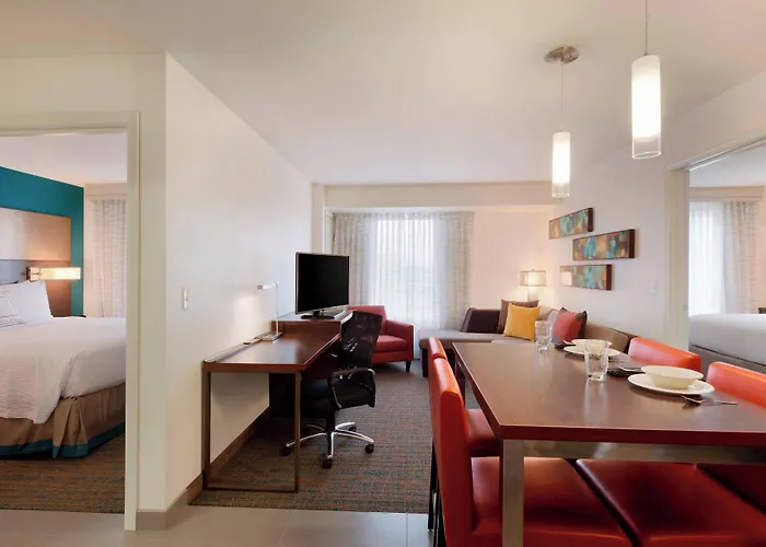 Residence Inn San Angelo