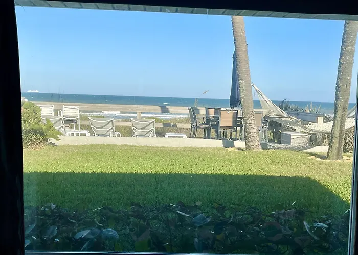 Surf Studio Beach Resort