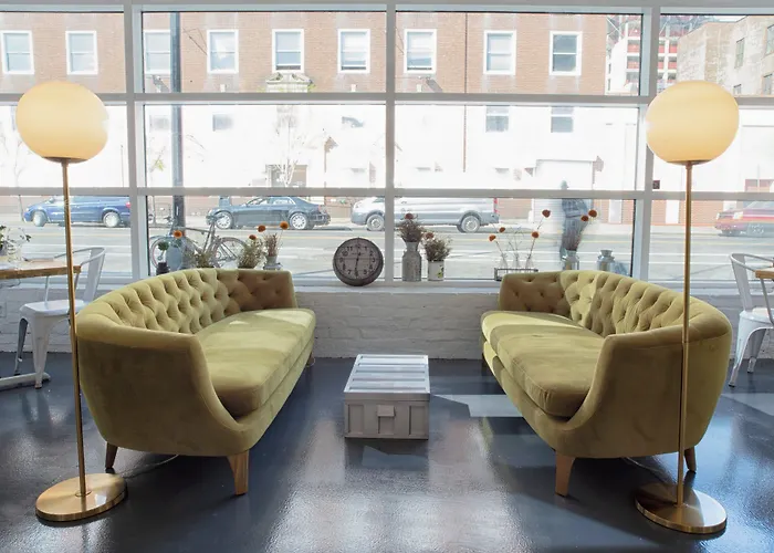 Holiday Inn Brooklyn Downtown By Ihg Nova Iorque