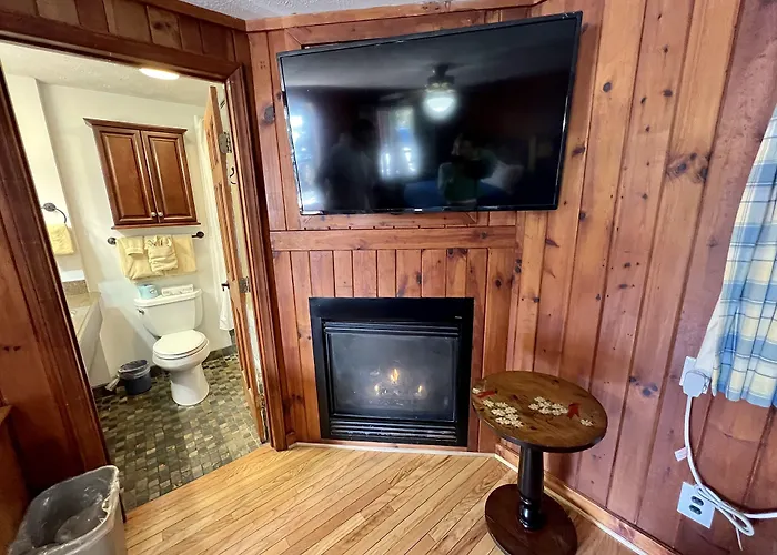 Homestead Inn - Blowing Rock