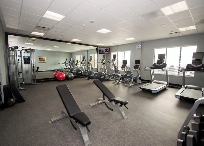 Holiday Inn Express & Suites Denver South - Castle Rock By Ihg