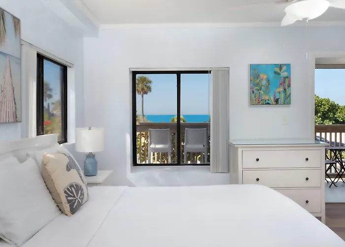 Sabal Palms Inn