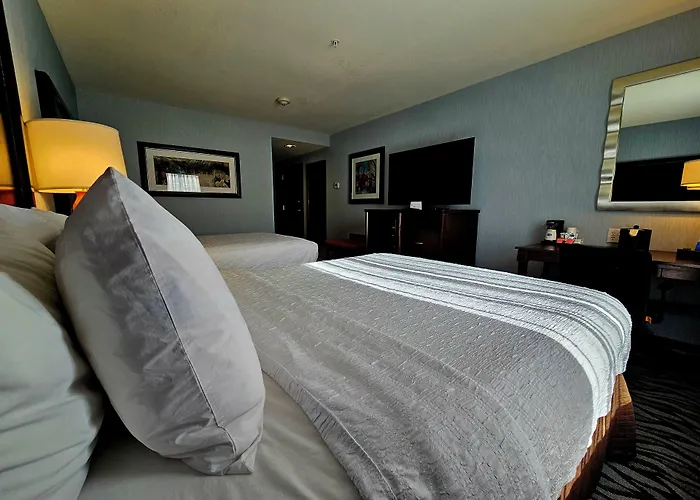 Hampton Inn Potsdam, Ny