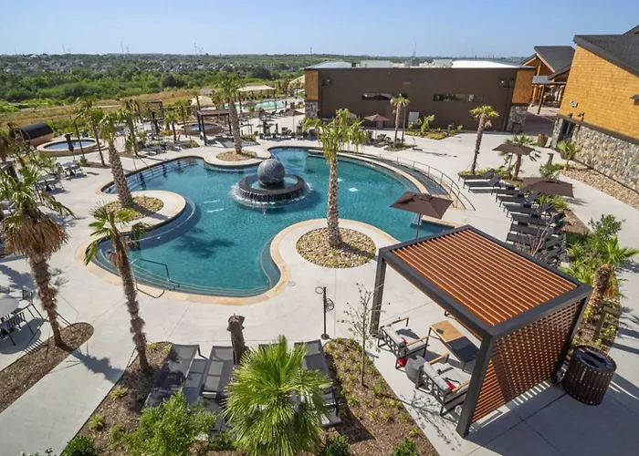 Staybridge Suites Plano North - Frisco By Ihg